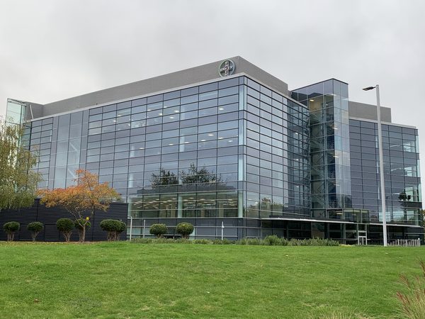 Bartlett Mitchell at Bayer PLC