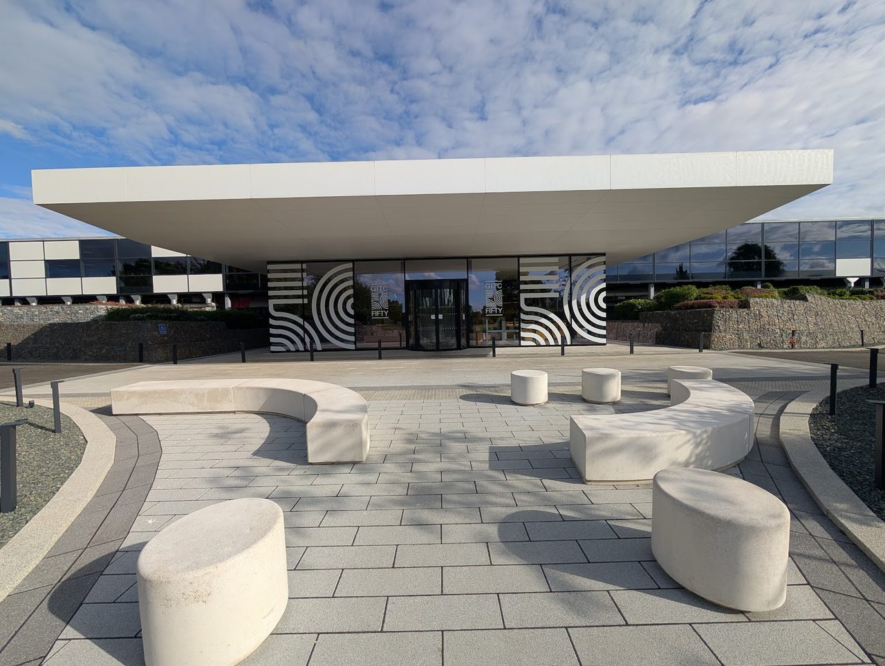Bartlett Mitchell Ltd
