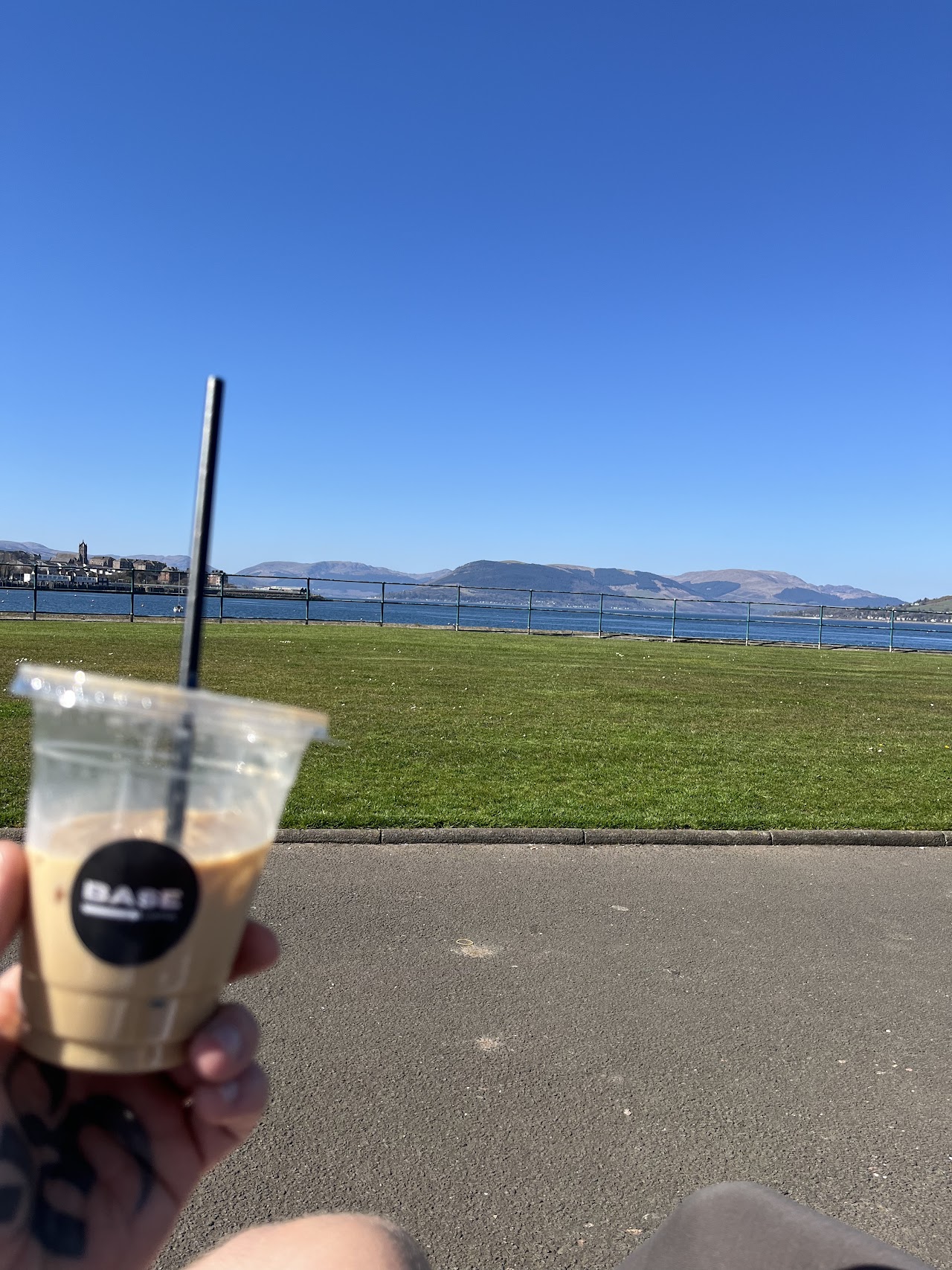 Base Coffee