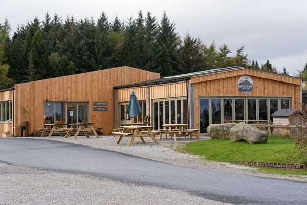 Basecamp North Lakes Ltd