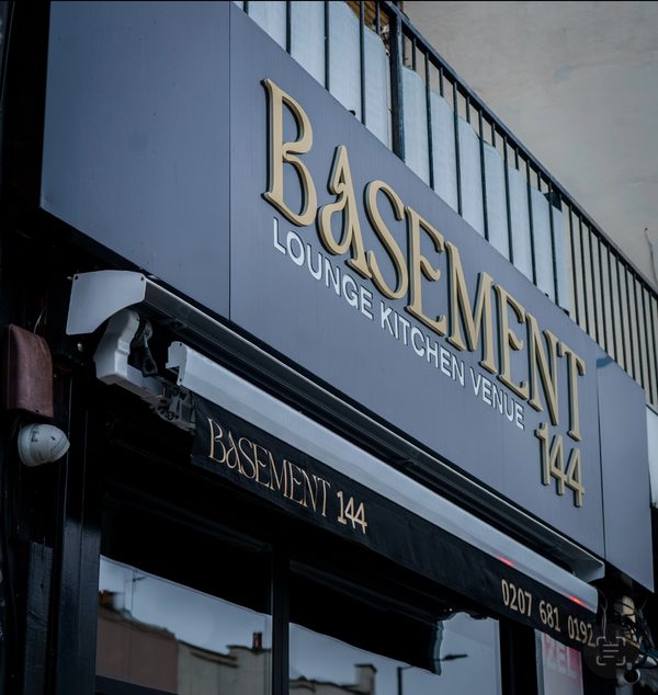 Basement 144/ Biryani House