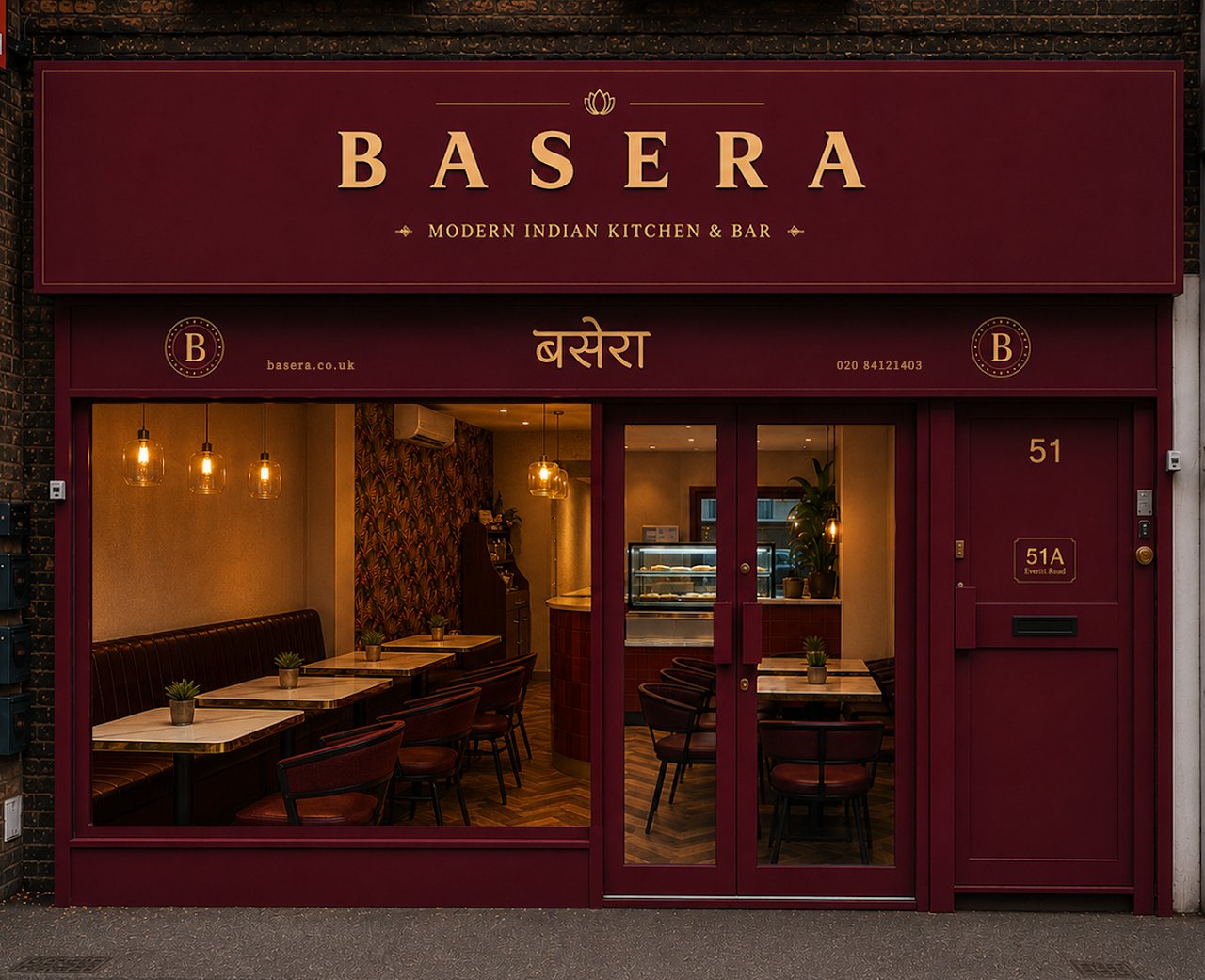 Basera