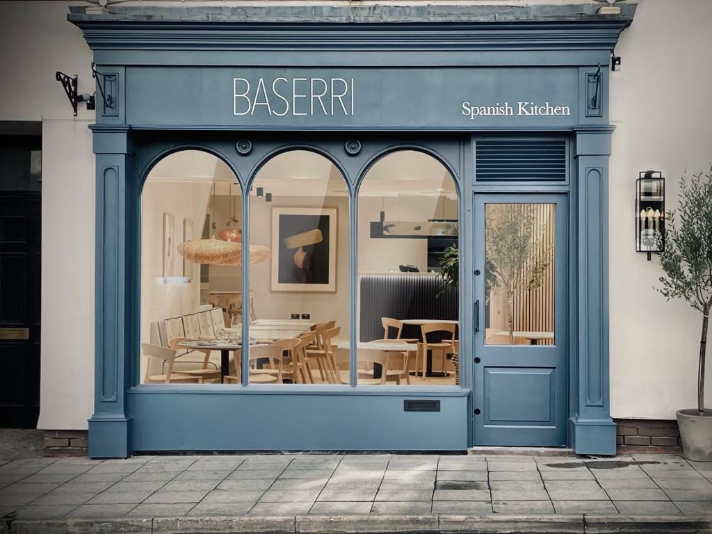 Baserri