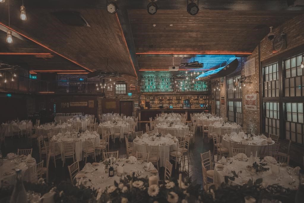Basil Sheils Bar & Restaurant Ltd