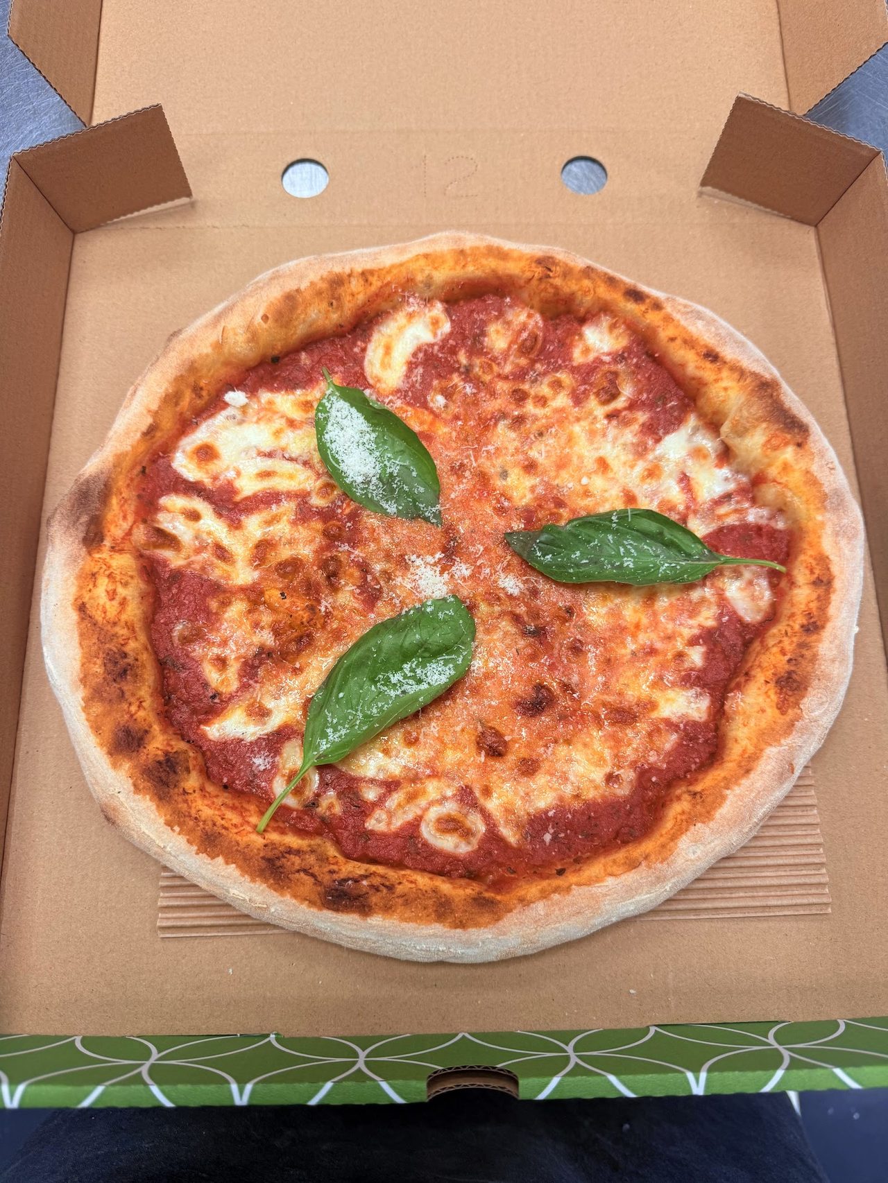 Basilico