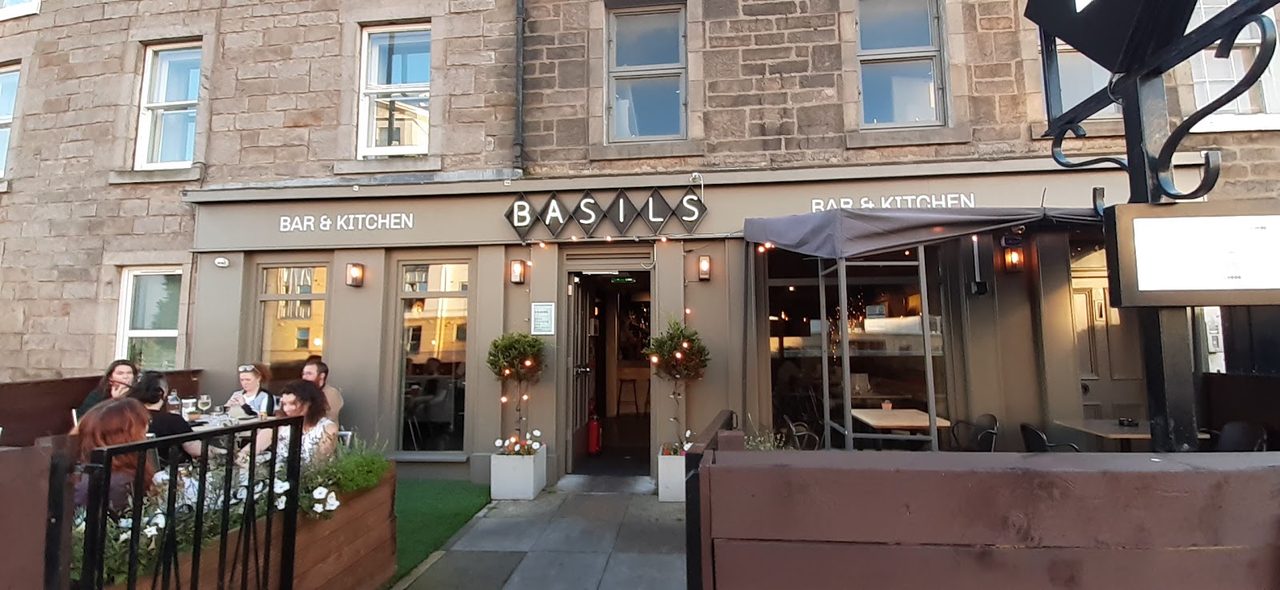 Basils