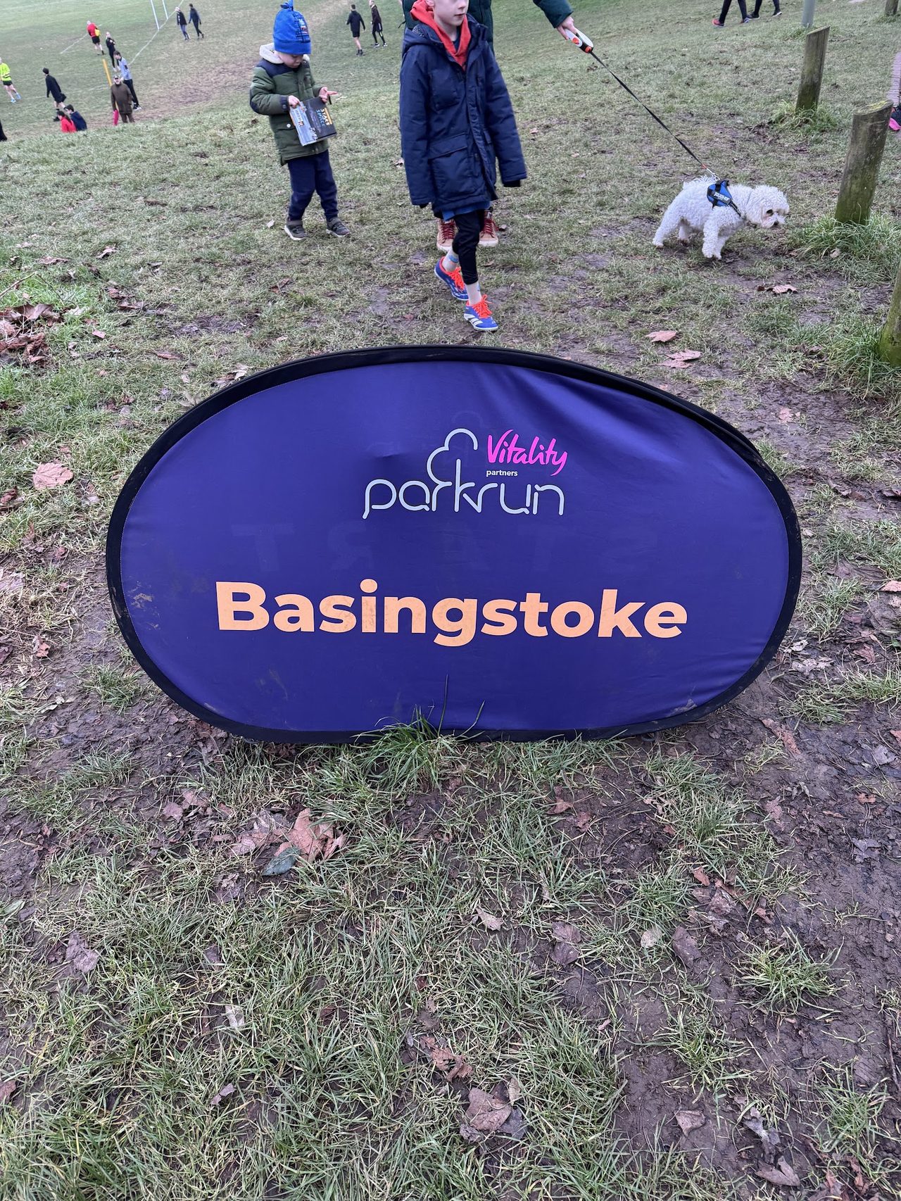 Basingstoke Indoor Tennis Centre Park Cafe