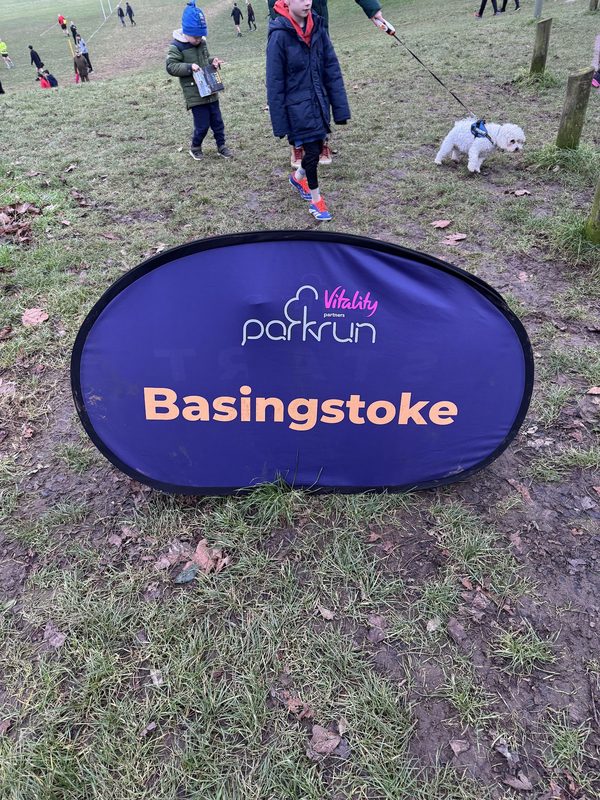 Basingstoke Indoor Tennis Centre Park Cafe