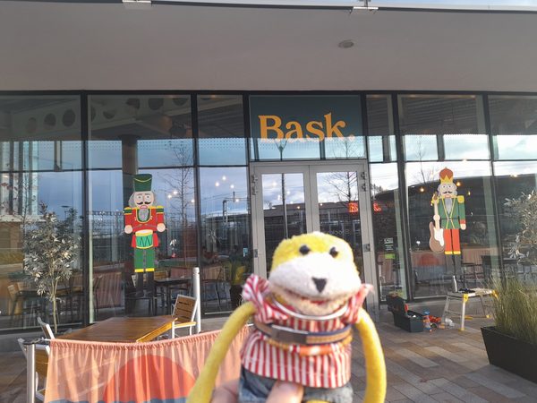 Bask