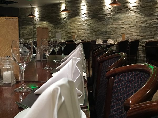 Basmati Restaurant