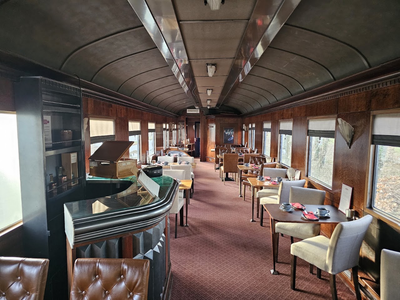 Bassenthwaite Lake Railway Station