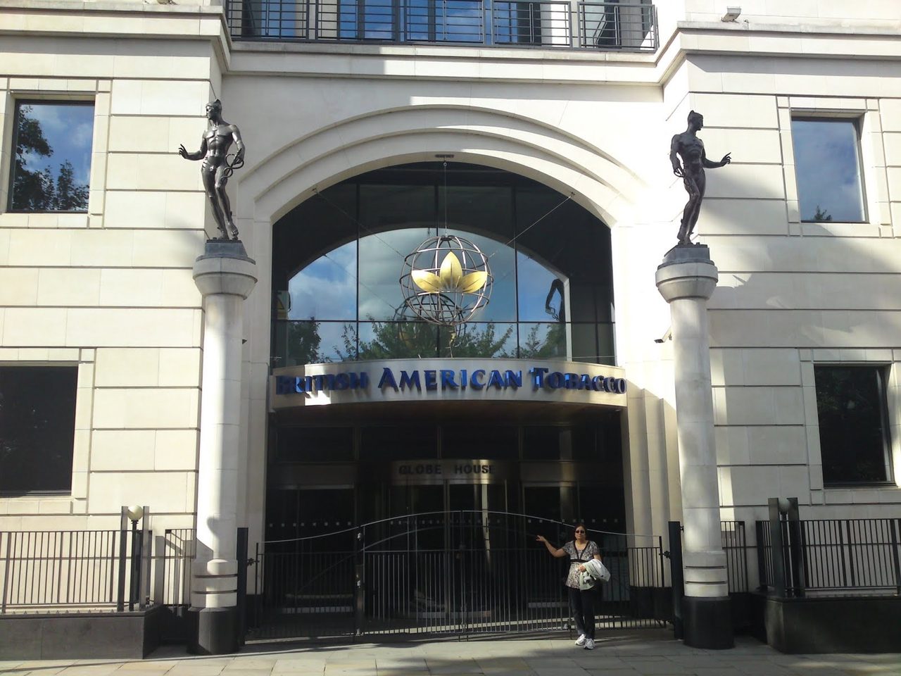 BAT Co Ltd
