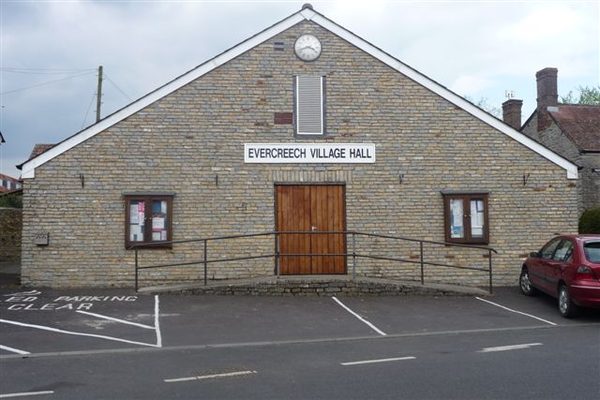 Batcombe Village Hall Trust