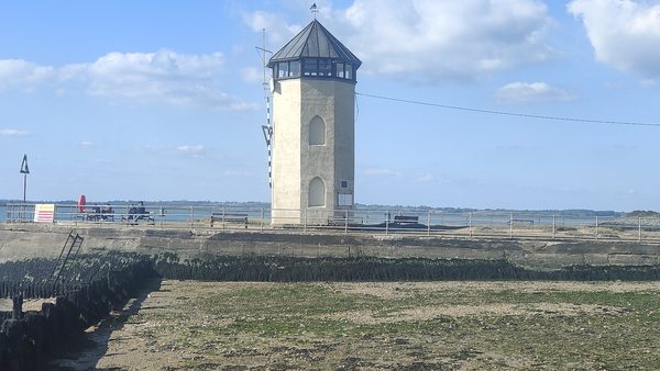 Bateman's Tower Café