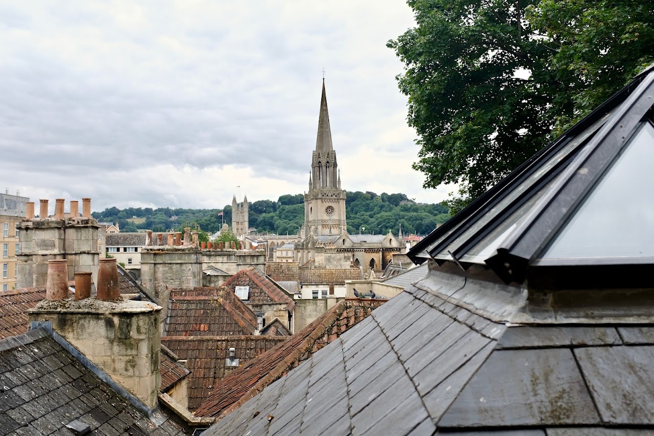 Bath YMCA