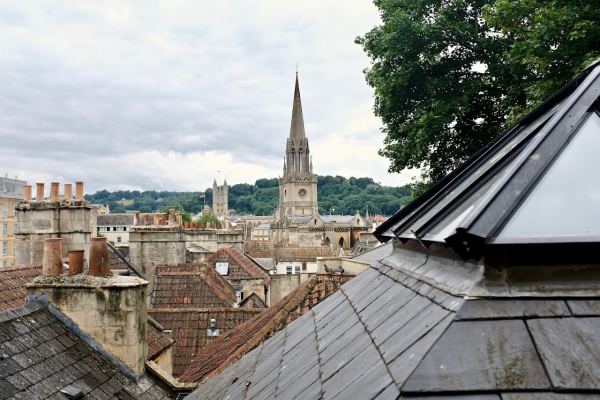 Bath YMCA