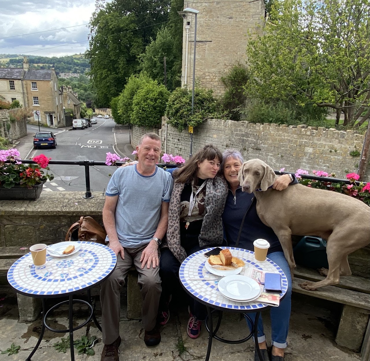 Bathford Village Shop And Cafe