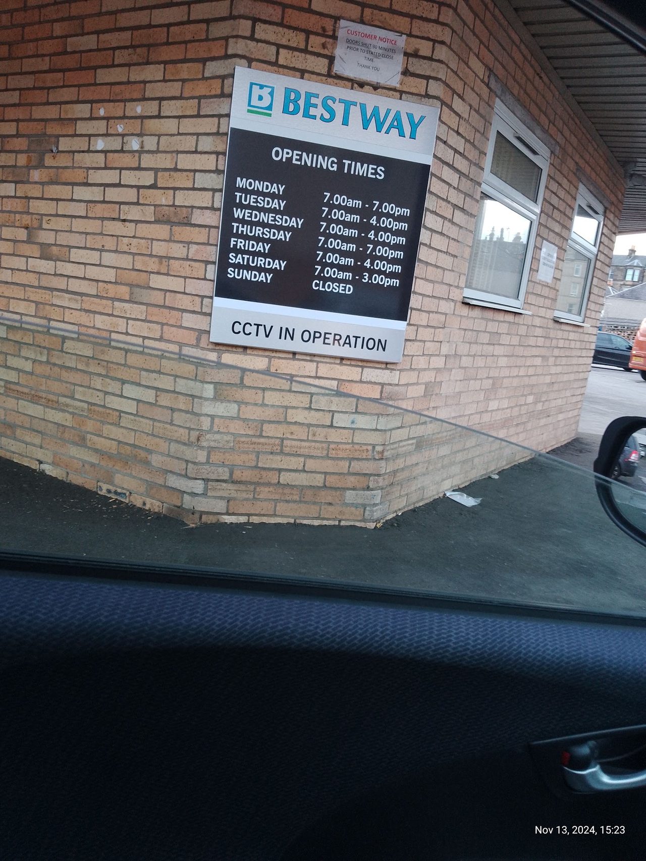 Batleys Bellevue