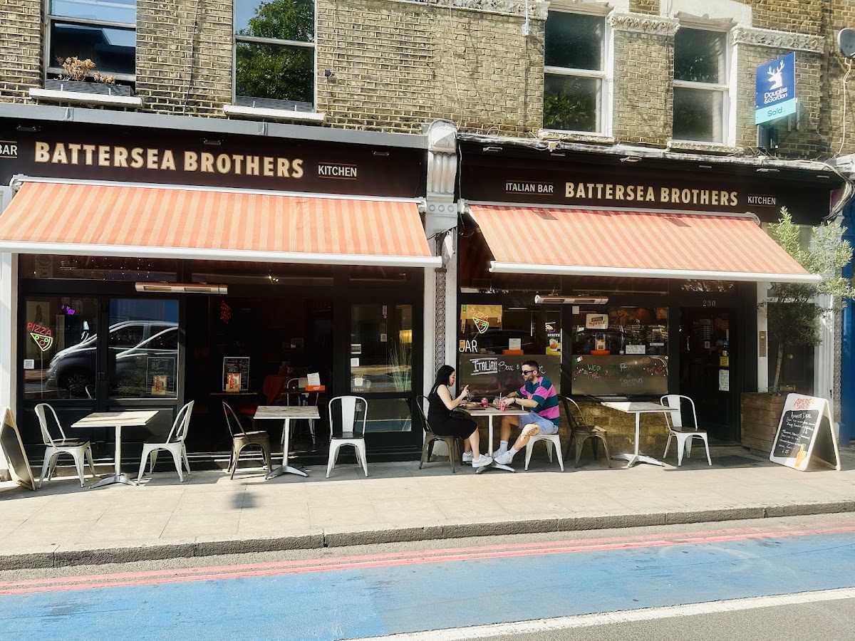 Battersea Brothers