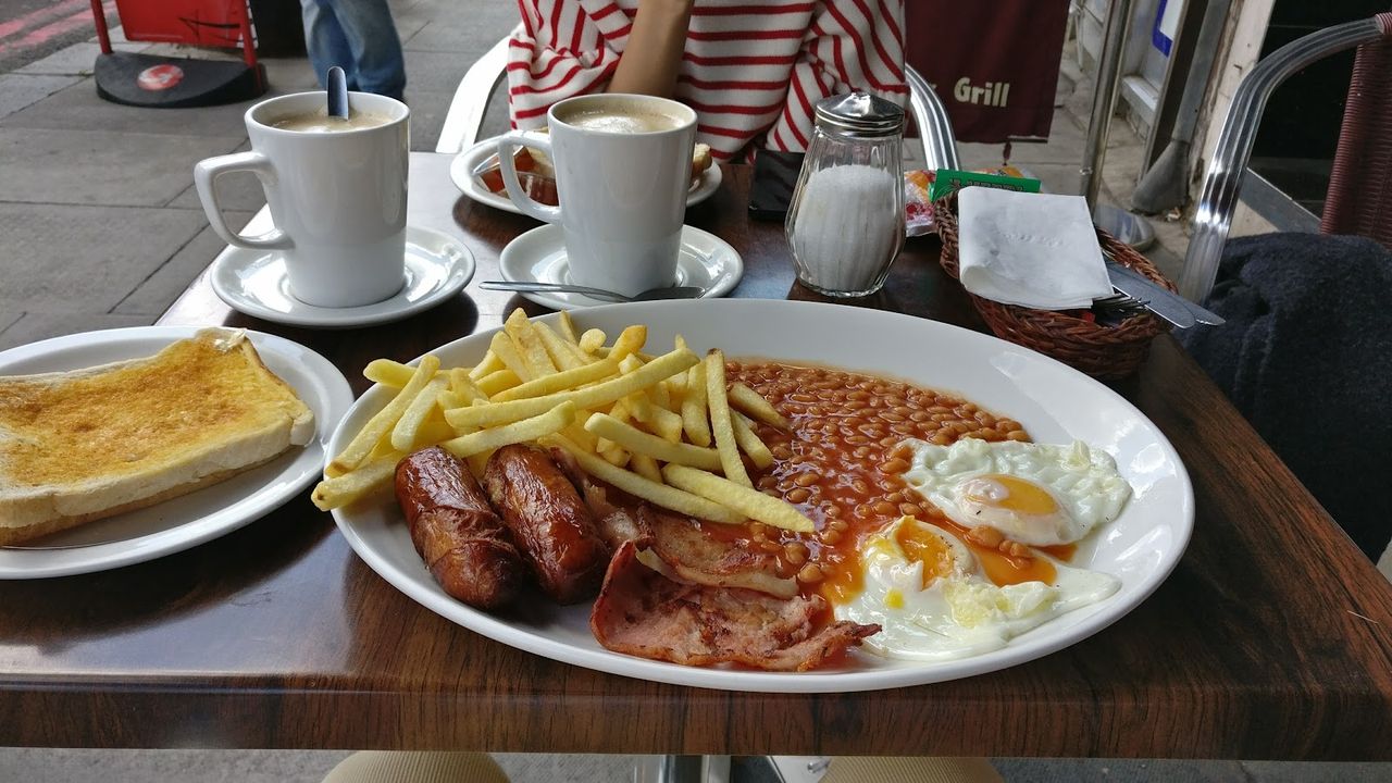 Battersea Grill