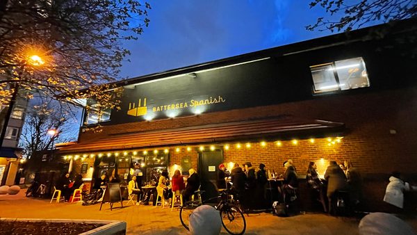 Battersea Spanish