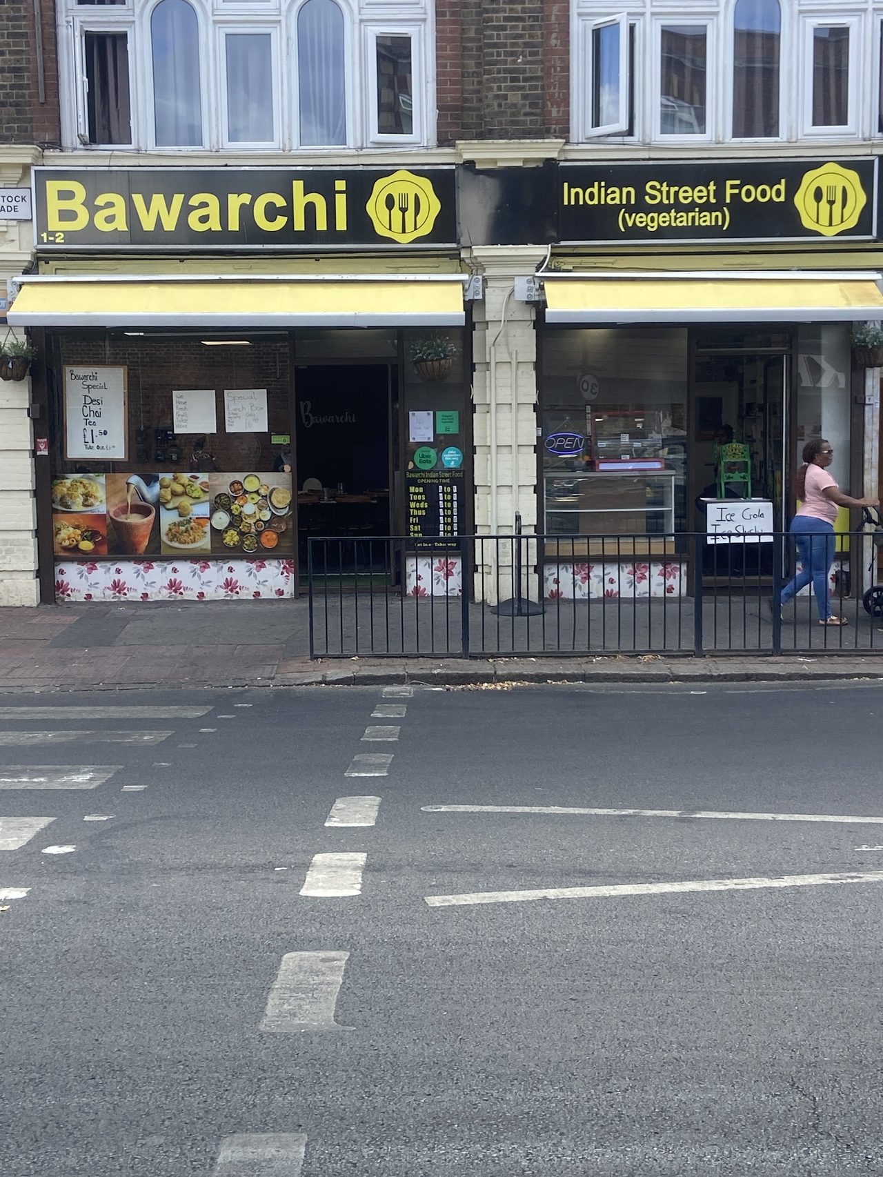 Bawarchi