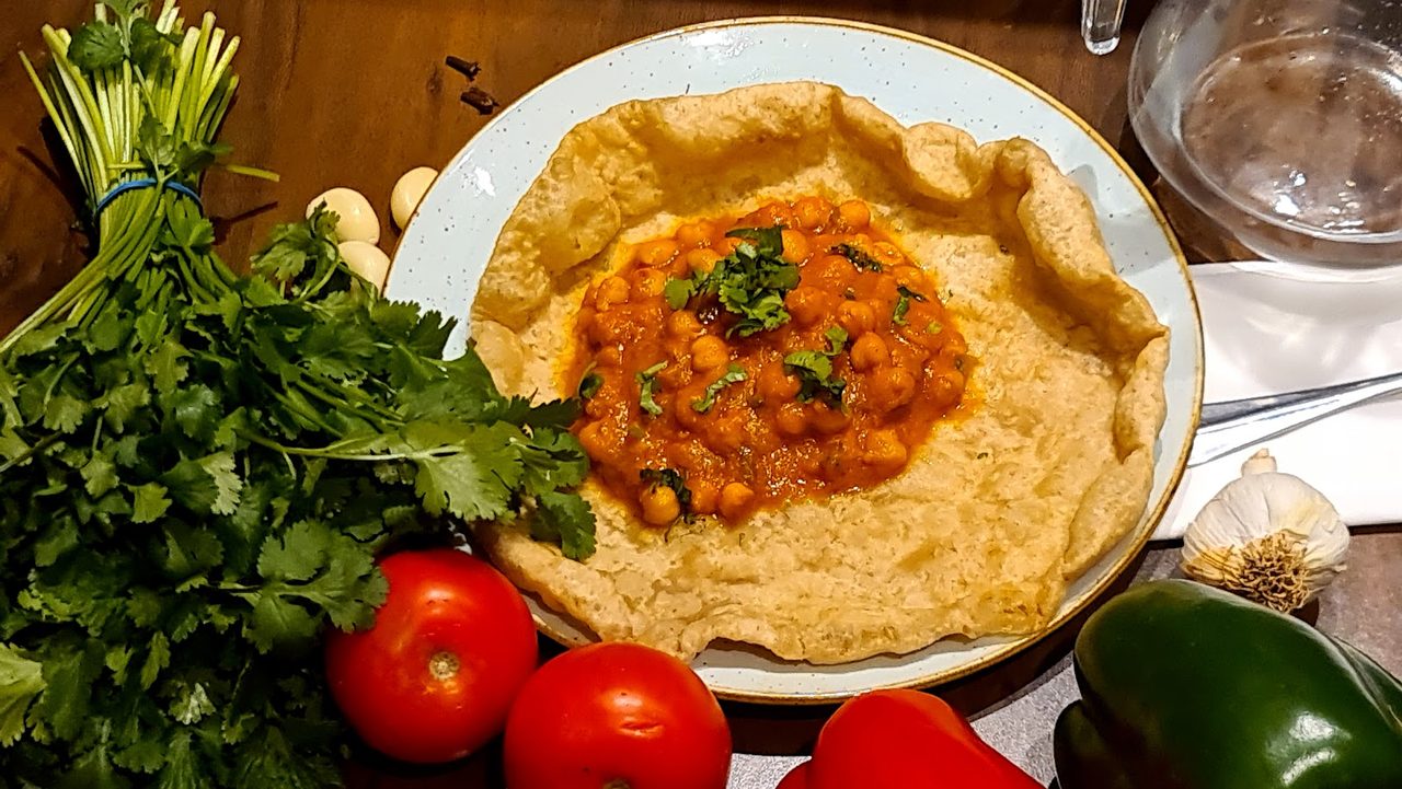 Bawarchi Restaurant