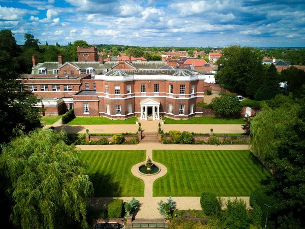 Bawtry Hall