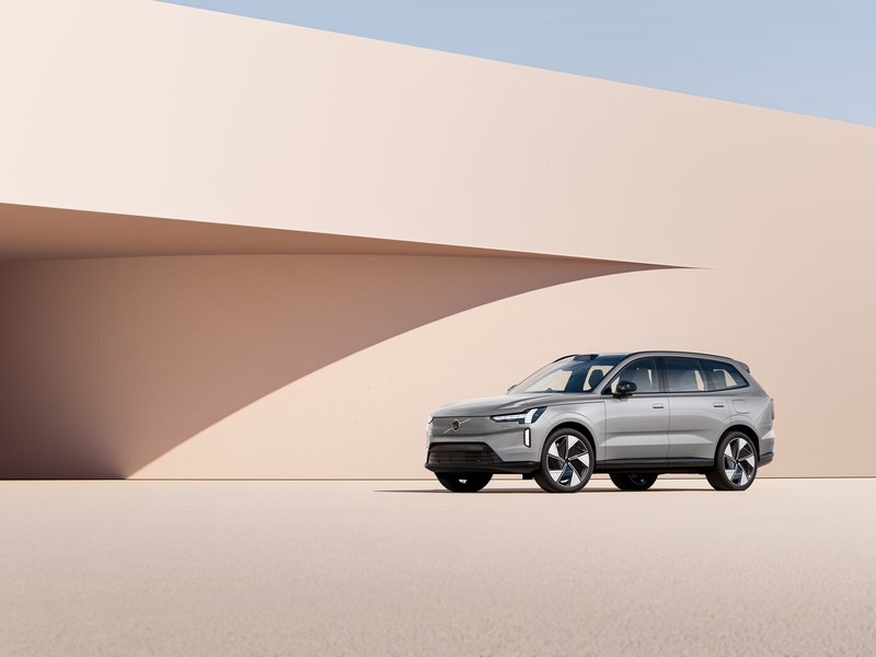 Baxter Storey At Volvo Cars