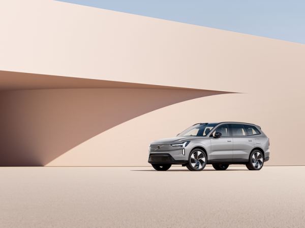Baxter Storey At Volvo Cars