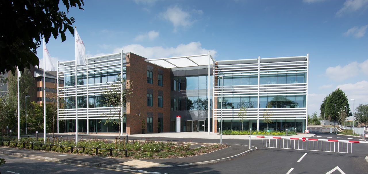 Baxter Storey Ltd - Henkel
