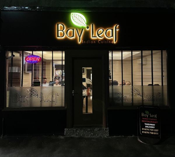 Bay Leaf