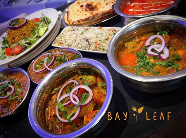 Bay Leaf