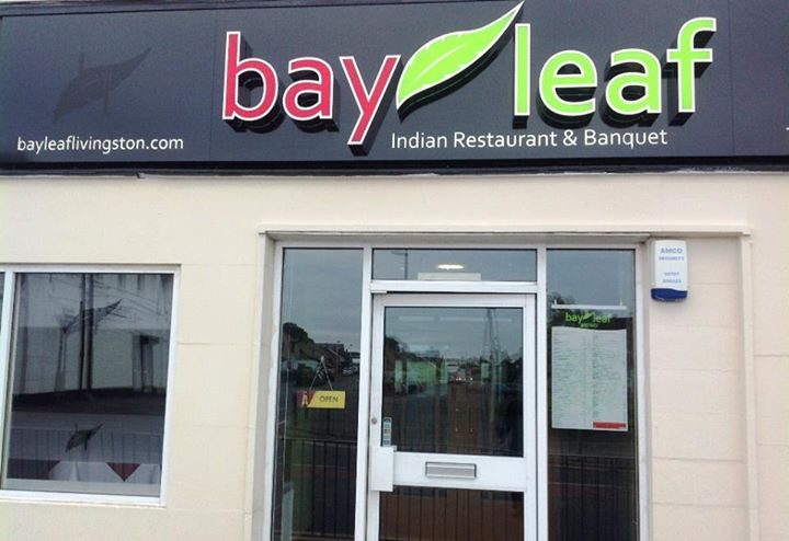 Bay Leaf Indian Restaurant