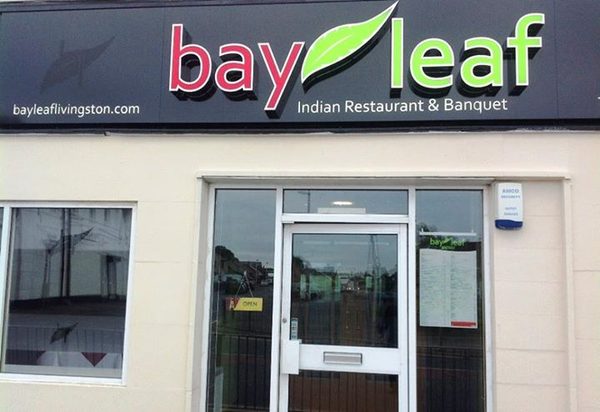 Bay Leaf Indian Restaurant
