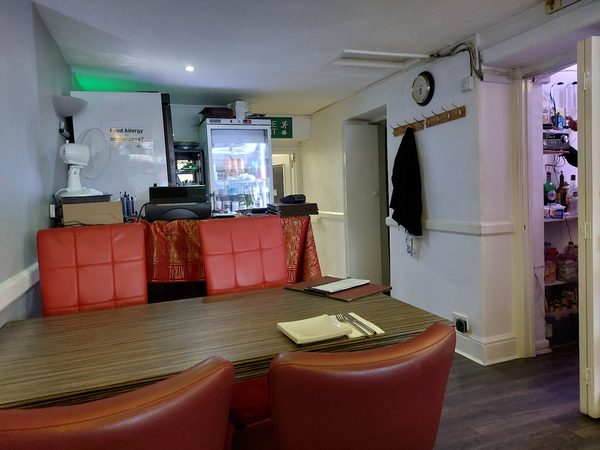 Bay Leaf Indian Restaurant