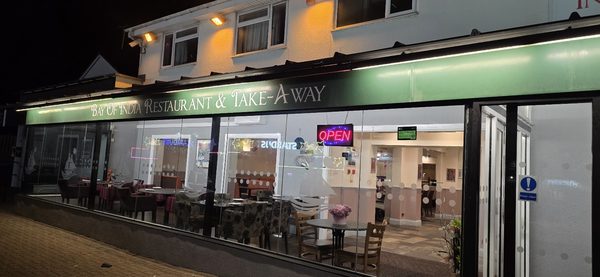 Bay Of India Restaurant & Takeaway