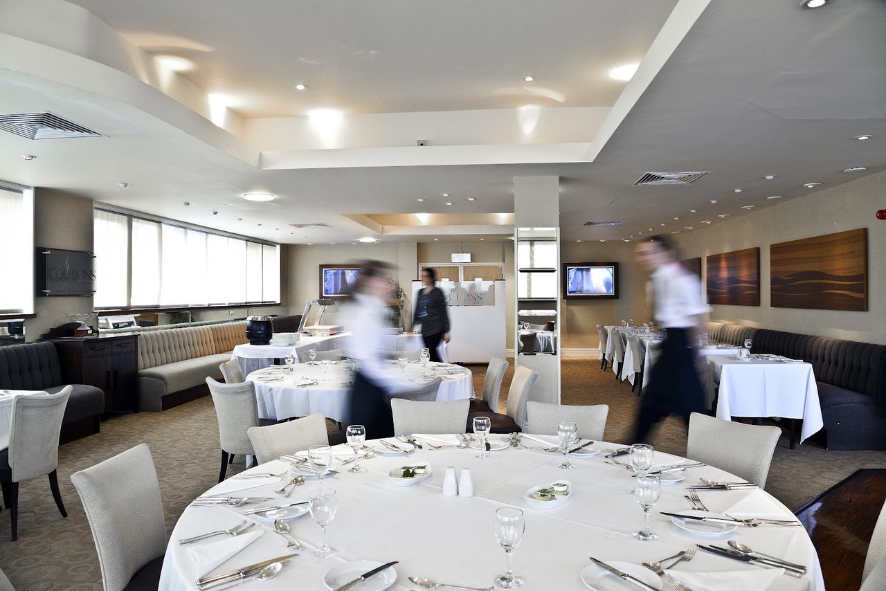 Bay Restaurant