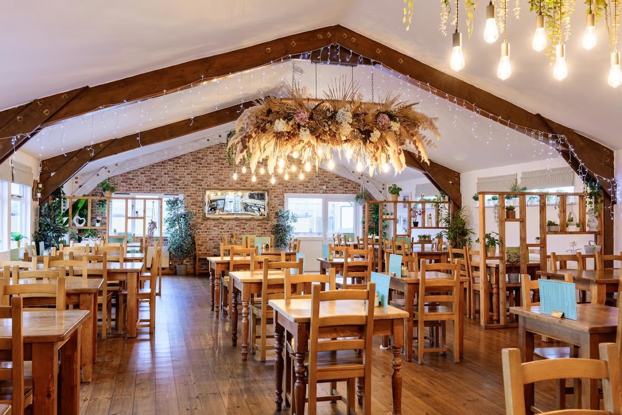 Bay Tree Restaurant