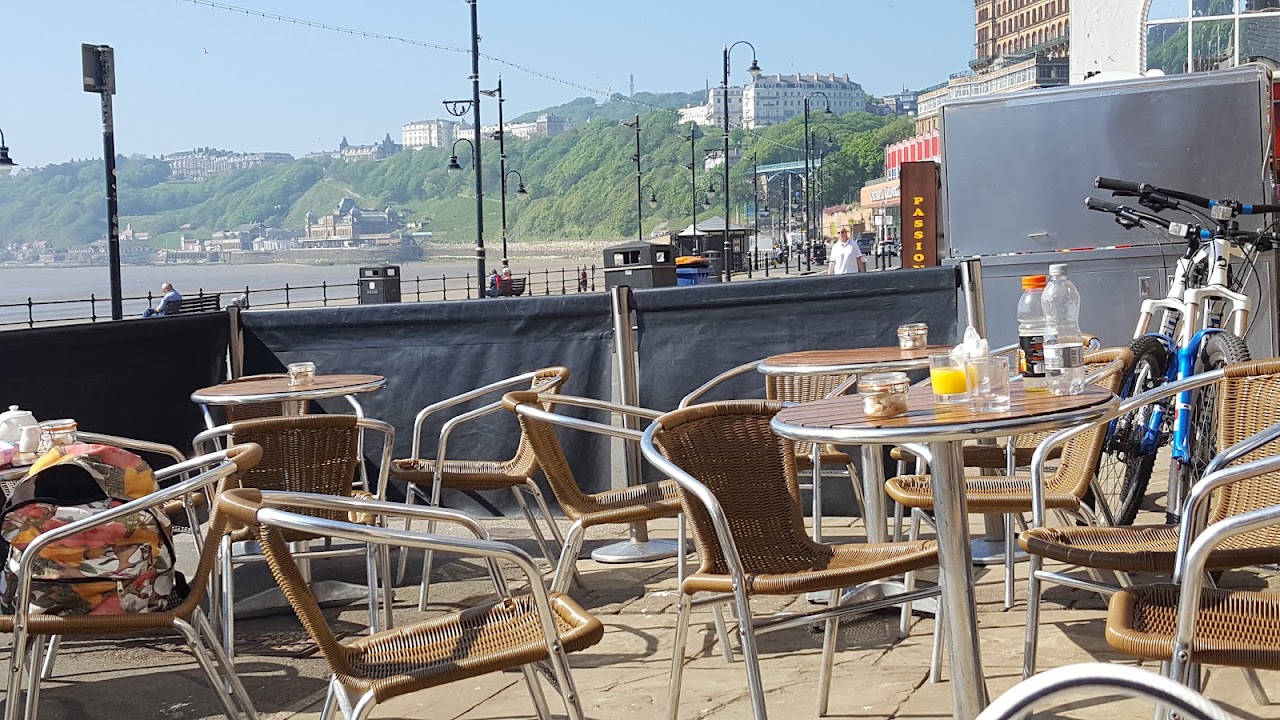 Bay View Coffee House