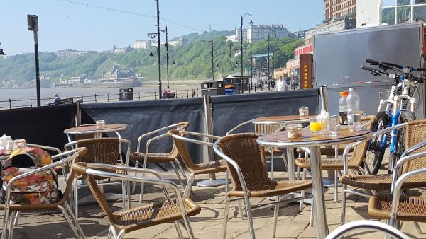 Bay View Coffee House