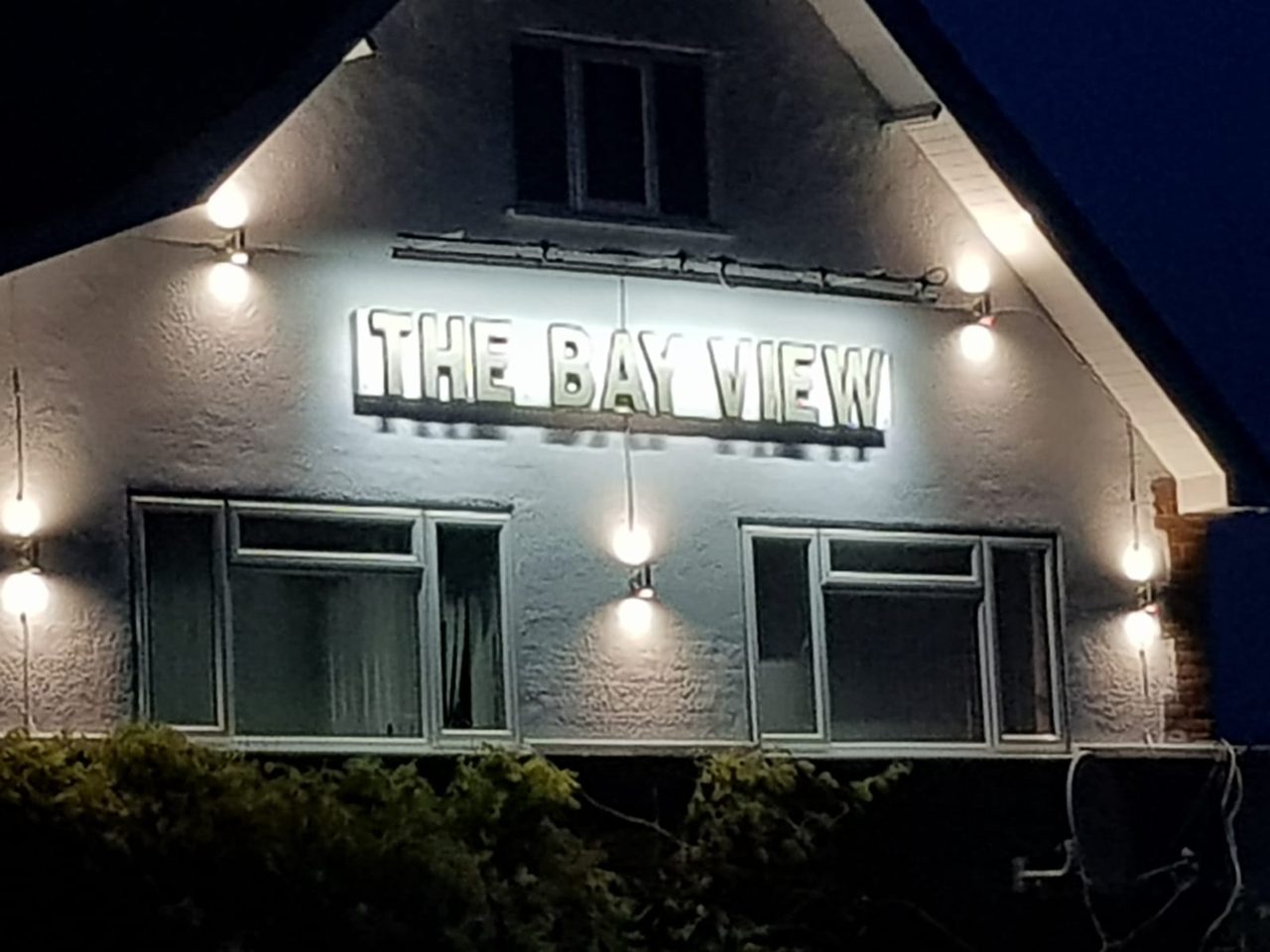 Bay View Eatery