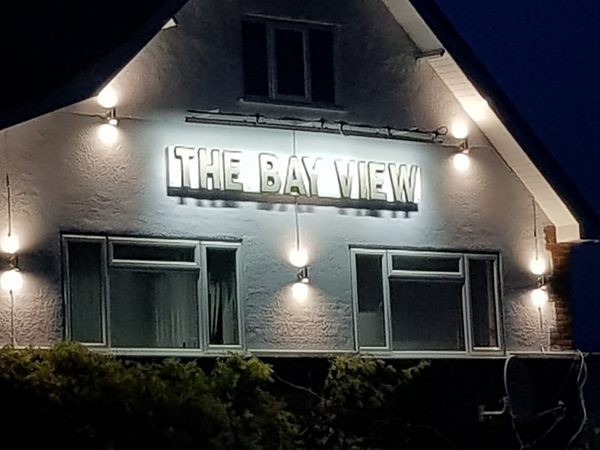 Bay View Eatery