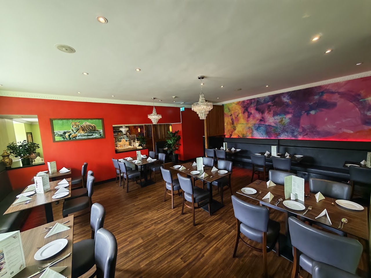 Bayleaf Bathgate Indian Restaurant