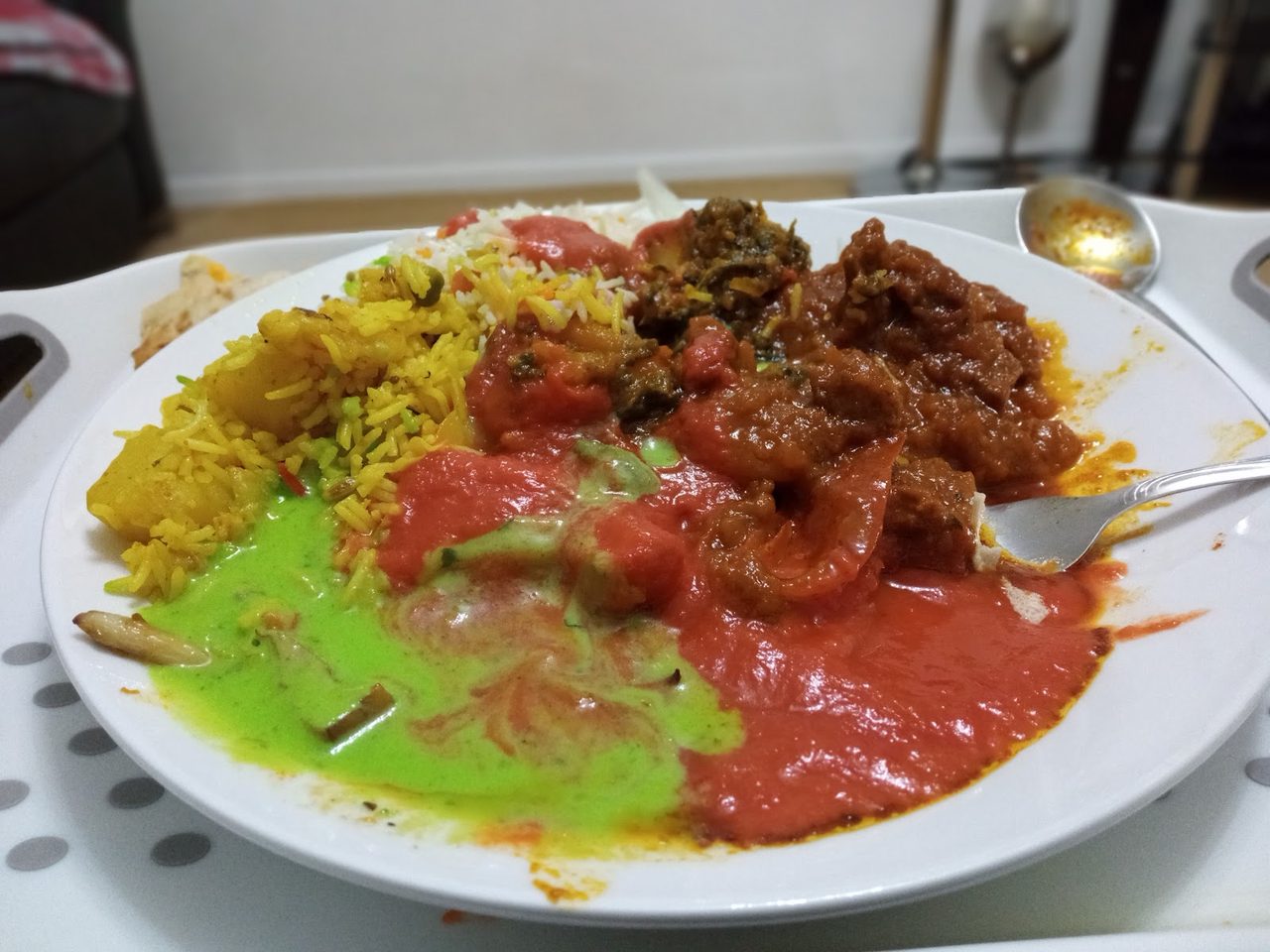 Bayleaf Ferryhill, Authentic Indian Restaurant and Takeaway
