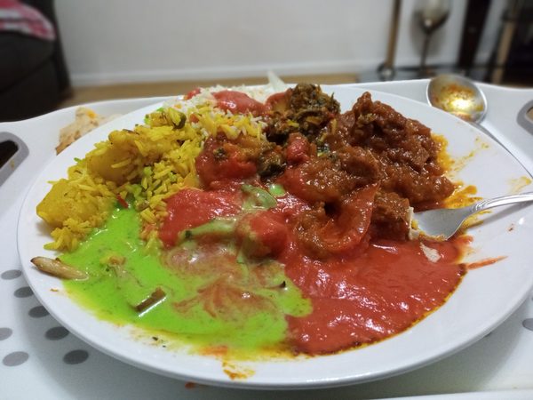 Bayleaf Ferryhill, Authentic Indian Restaurant and Takeaway