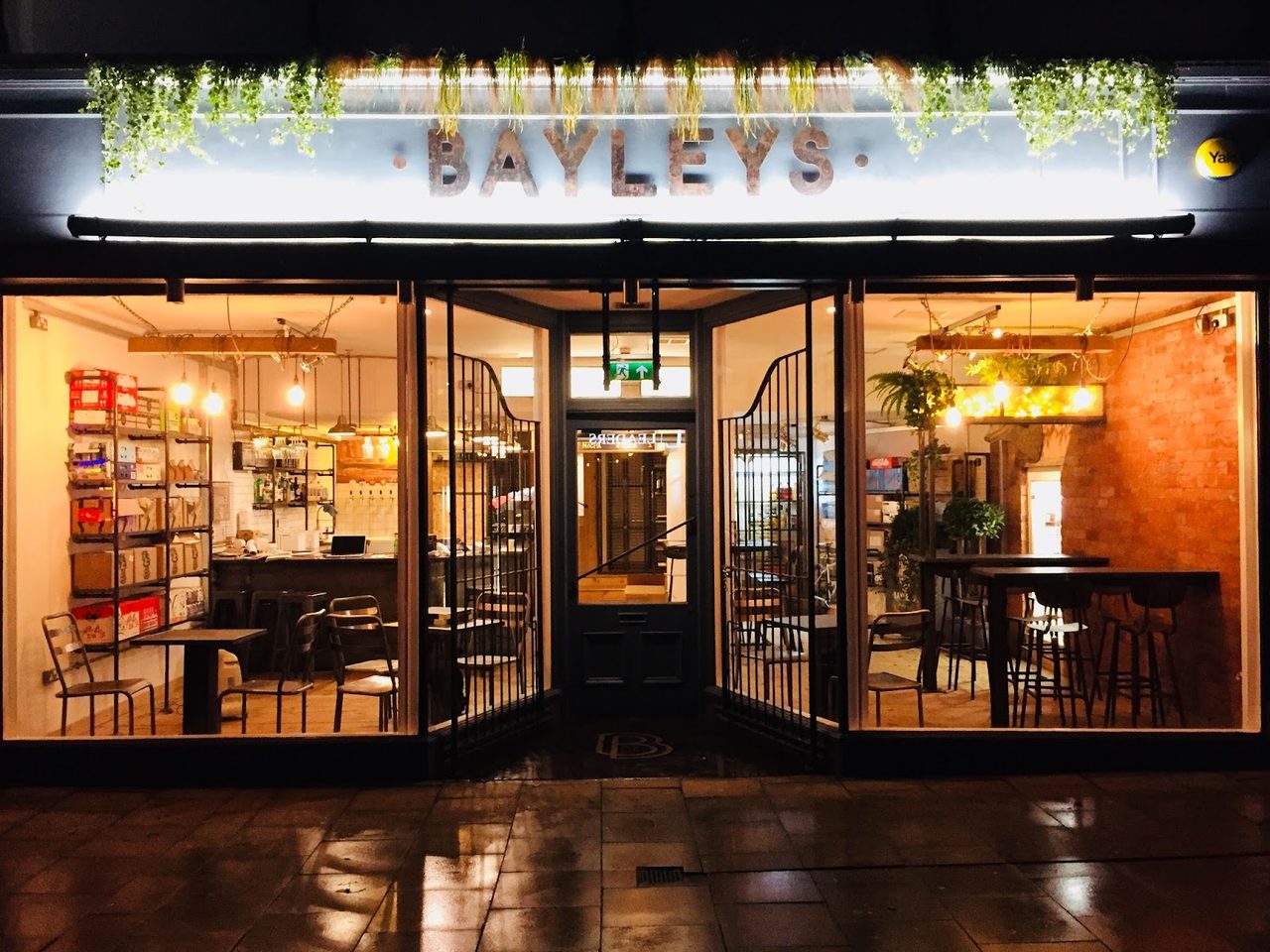 Bayleys Of Bromsgrove