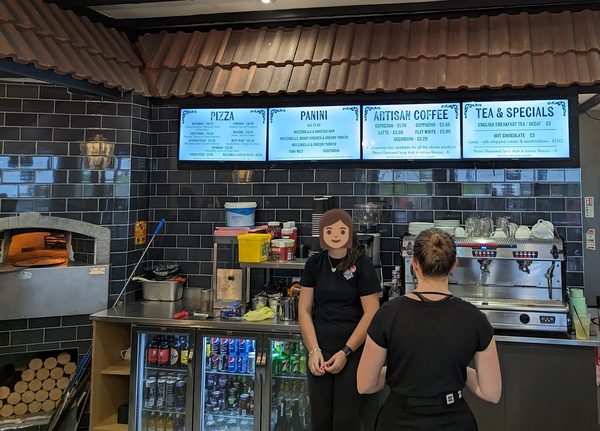 Bayside Fish Bar & Pizzeria