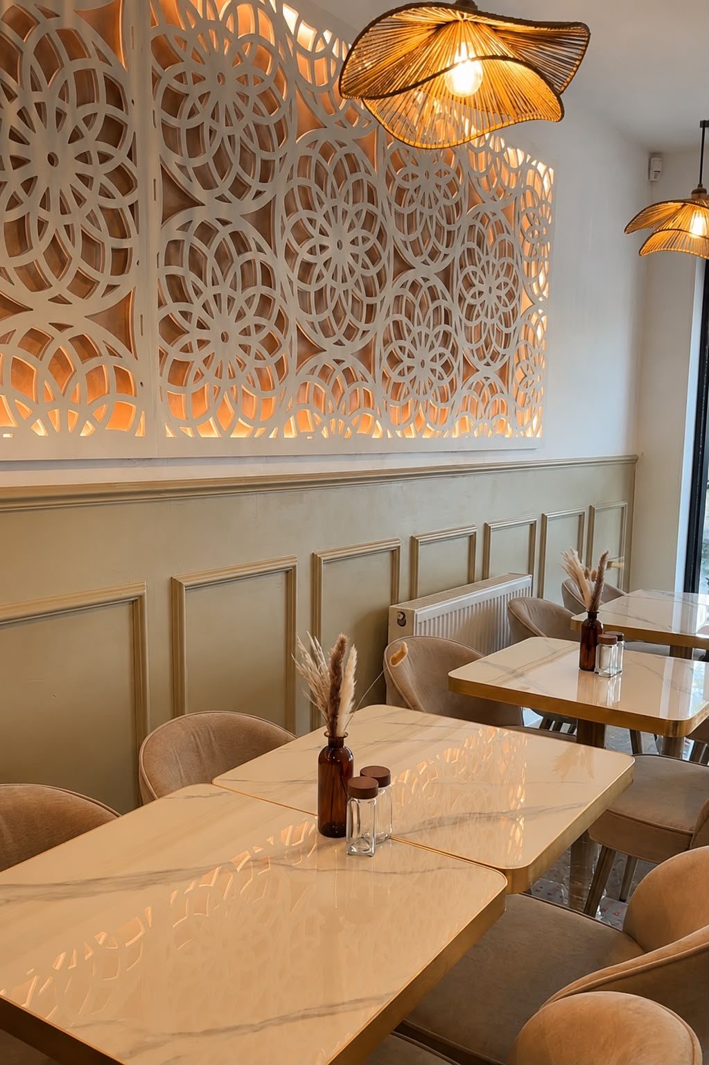 Baytree Brunch and Coffee House