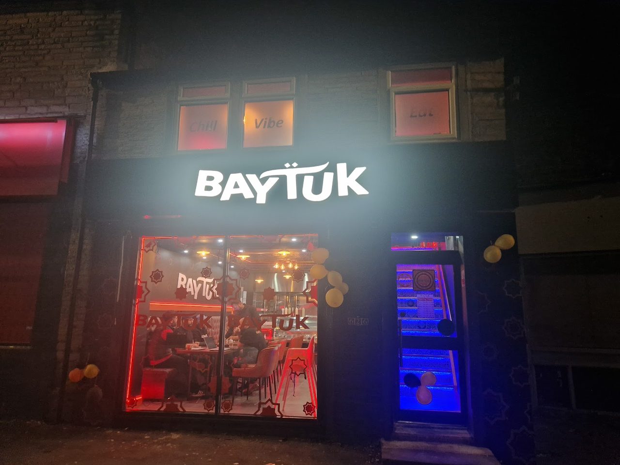 Baytuk